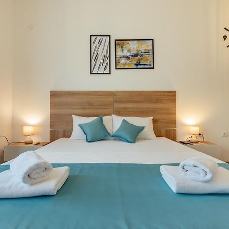 Green Valley Apartments Herceg Novi Luaran gambar